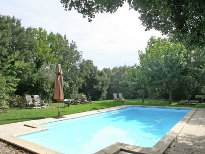 Cottage Spacious Mansion in Grignan with Swimming Pool in Montségur-sur-Lauzon - Cottage