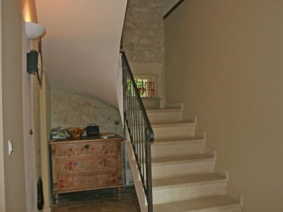 Cottage Spacious Mansion in Grignan with Swimming Pool - Features photo 13