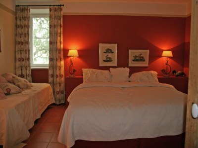 Cottage Spacious Mansion in Grignan with Swimming Pool - Features photo 19