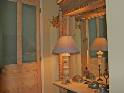 Cottage Spacious Mansion in Grignan with Swimming Pool - Outdoor photo 26