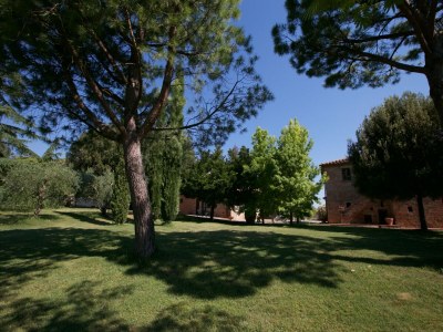 Farmhouse Geräumiger Bauernhof mit Swimmingpool in Cortona - Outdoor photo 13