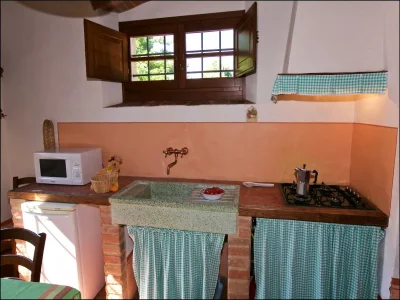 Farmhouse Geräumiger Bauernhof mit Swimmingpool in Cortona - Features photo 22