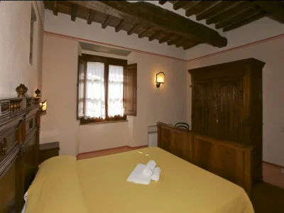 Farmhouse Geräumiger Bauernhof mit Swimmingpool in Cortona - Features photo 26