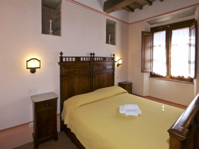 Farmhouse Geräumiger Bauernhof mit Swimmingpool in Cortona - Features photo 27