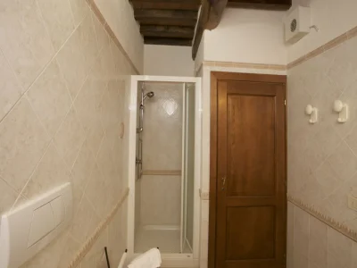 Farmhouse Geräumiger Bauernhof mit Swimmingpool in Cortona - Features photo 29