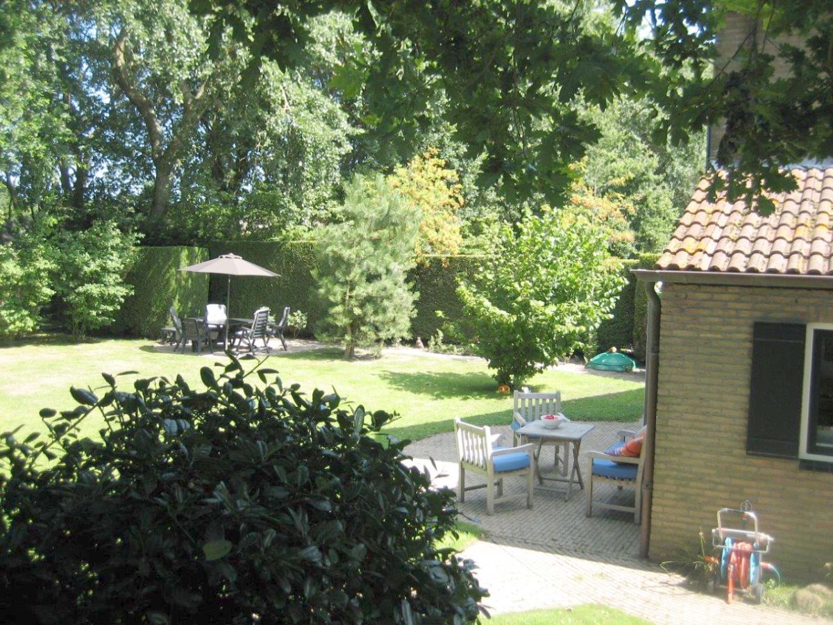 Holiday house Schouwse Duin - Outdoor photo 2