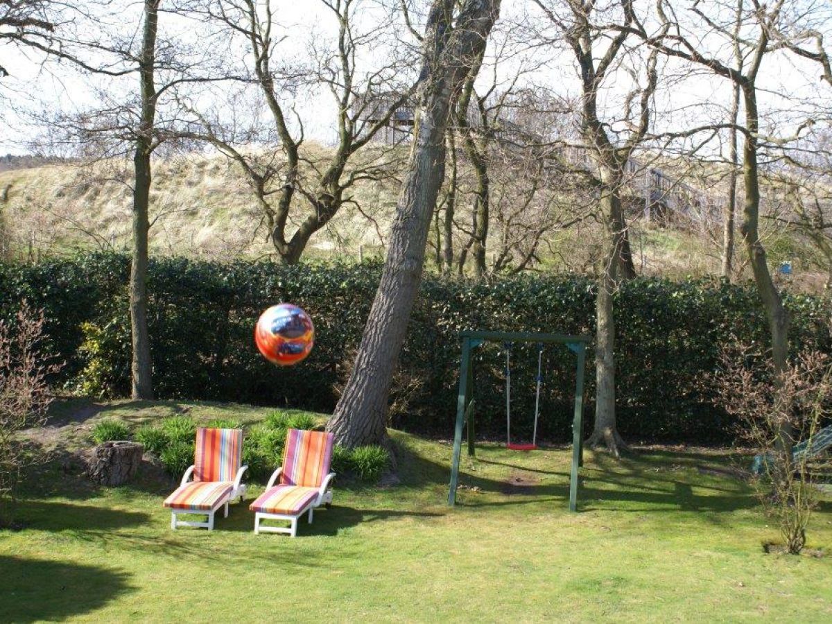 Holiday house Schouwse Duin - Outdoor photo 5