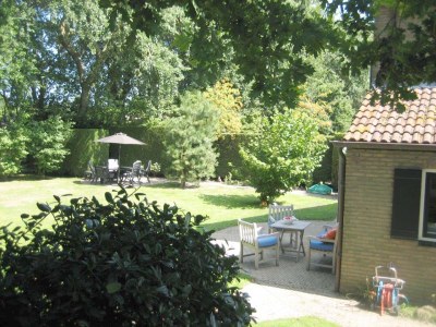 Holiday house Schouwse Duin - Outdoor photo 2