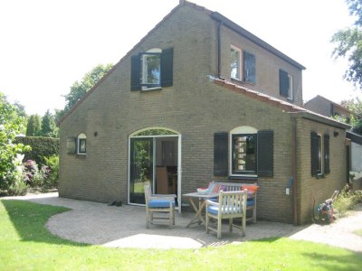 Holiday house Schouwse Duin - Outdoor photo 3