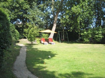 Holiday house Schouwse Duin - Outdoor photo 4