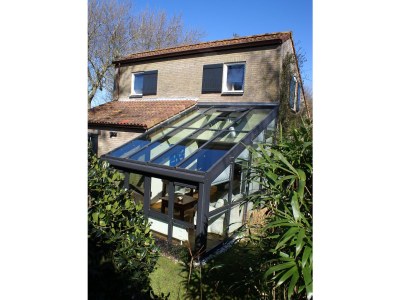 Holiday house Schouwse Duin - Outdoor photo 8