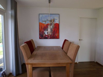 Holiday house Schouwse Duin - Features photo 10