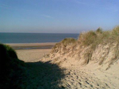 Holiday house Schouwse Duin - Environment photo 21