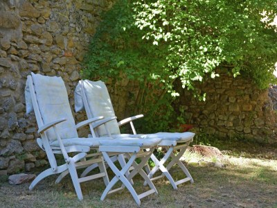 Villa Villa in Bagard with Garden, BBQ, Garden Furniture, Playroom - Outdoor photo 6