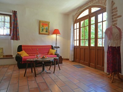 Villa Villa in Bagard with Garden, BBQ, Garden Furniture, Playroom - Features photo 11