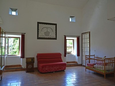 Villa Villa in Bagard with Garden, BBQ, Garden Furniture, Playroom - Features photo 19