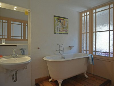 Villa Villa in Bagard with Garden, BBQ, Garden Furniture, Playroom - Features photo 22