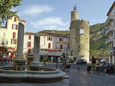 Villa Villa in Bagard with Garden, BBQ, Garden Furniture, Playroom - Environment photo 23