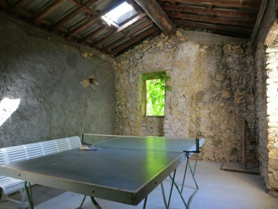 Villa Villa in Bagard with Garden, BBQ, Garden Furniture, Playroom - Outdoor photo 30