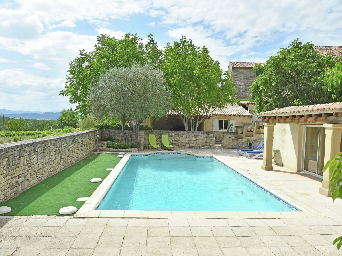 Villa Two guest houses with private pool - Outdoor photo 5
