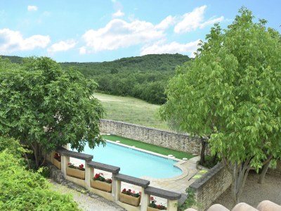 Villa Two guest houses with private pool - Outdoor photo 6