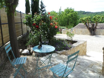 Villa Two guest houses with private pool - Outdoor photo 8