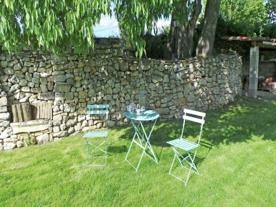 Villa Two guest houses with private pool - Outdoor photo 9