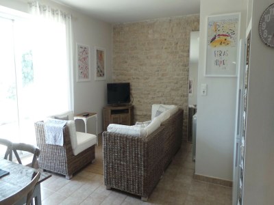 Villa Two guest houses with private pool - Features photo 11