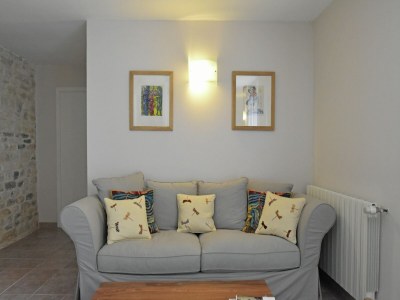 Villa Two guest houses with private pool - Features photo 12