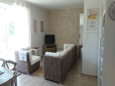 Villa Two guest houses with private pool - Features photo 13