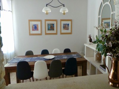 Villa Two guest houses with private pool - Features photo 16