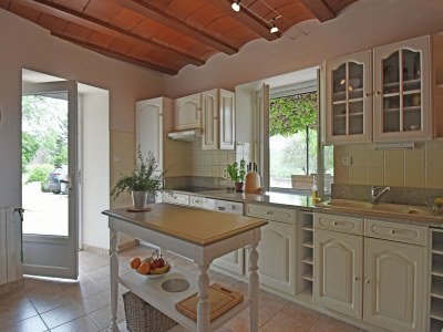 Villa Two guest houses with private pool - Features photo 18