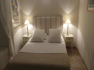 Villa Two guest houses with private pool - Features photo 20