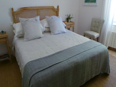 Villa Two guest houses with private pool - Features photo 21