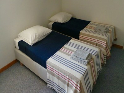 Villa Two guest houses with private pool - Features photo 22