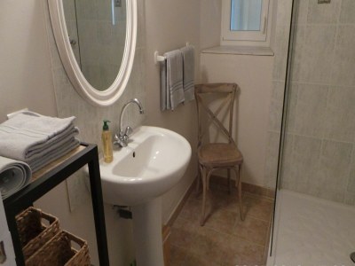 Villa Two guest houses with private pool - Features photo 24