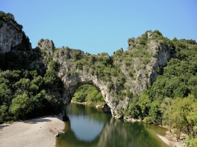 Villa Two guest houses with private pool - Environment photo 26