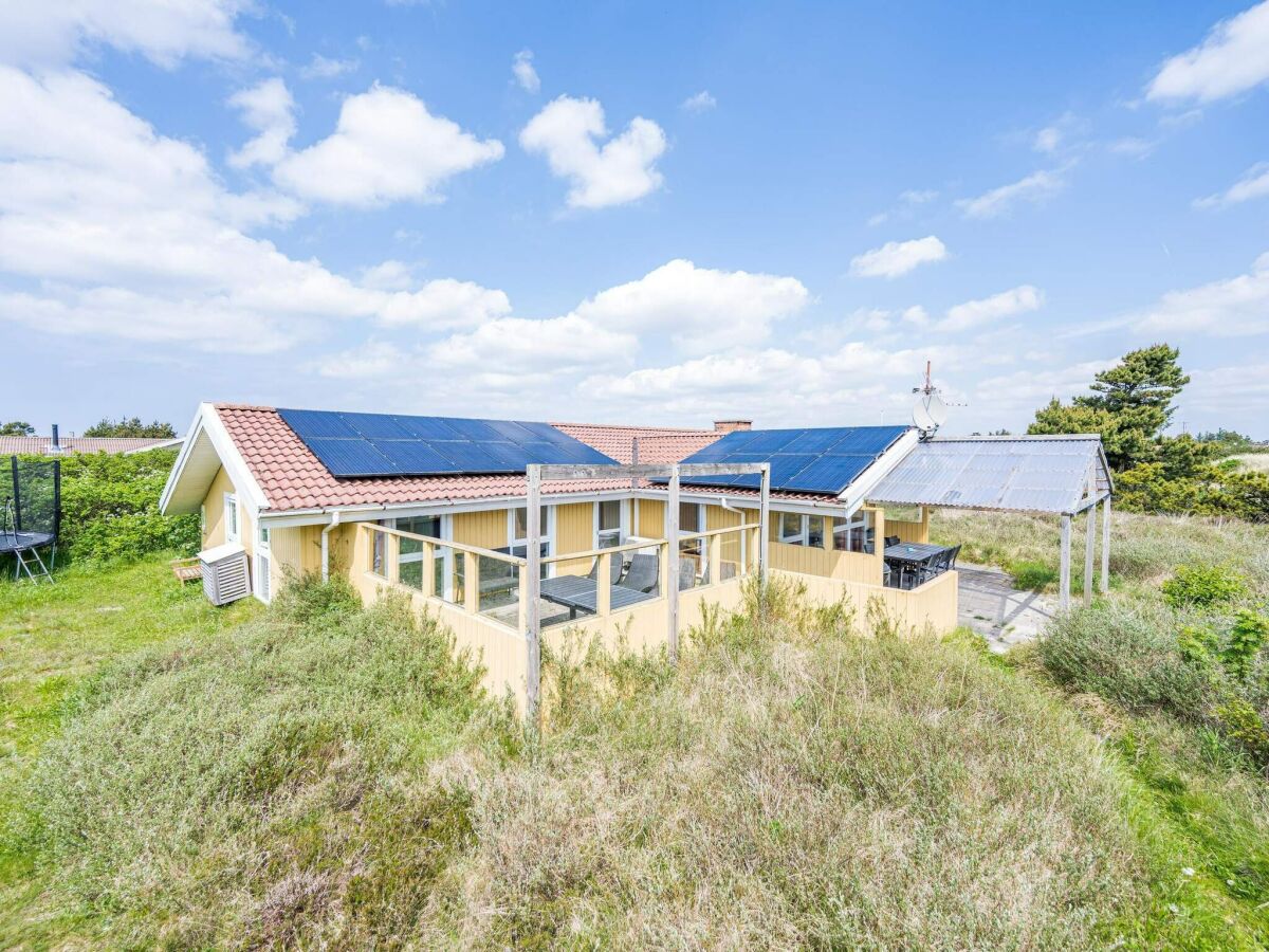 Holiday house Luxurioses Refugium am Heideland-By Traum