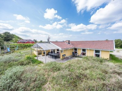 Holiday house Luxurioses Refugium am Heideland-By Traum - Outdoor photo 4