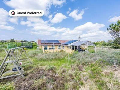 Holiday house Luxurioses Refugium am Heideland-By Traum - Outdoor photo 5