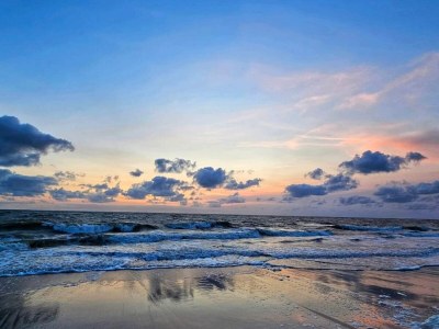 Holiday house Luxurioses Refugium am Heideland-By Traum - Outdoor photo 7