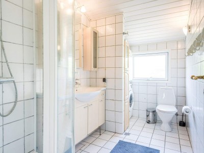 Holiday house Luxurioses Refugium am Heideland-By Traum - Outdoor photo 9