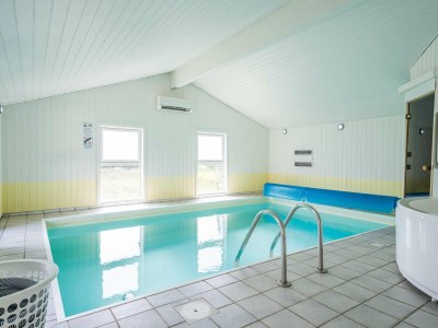 Holiday house Luxurioses Refugium am Heideland-By Traum - Outdoor photo 12