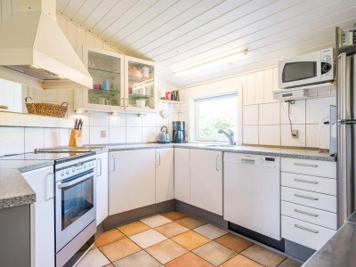 Holiday house Luxurioses Refugium am Heideland-By Traum - Outdoor photo 14