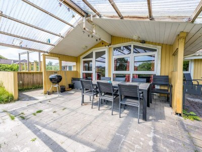 Holiday house Luxurioses Refugium am Heideland-By Traum - Outdoor photo 21