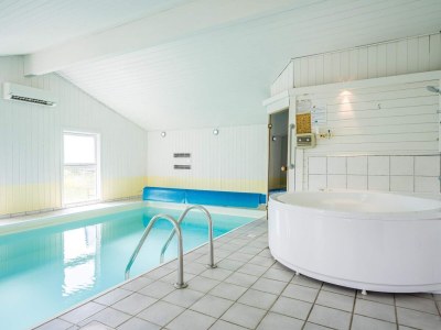 Holiday house Luxurioses Refugium am Heideland-By Traum - Outdoor photo 22