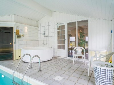 Holiday house Luxurioses Refugium am Heideland-By Traum - Outdoor photo 24