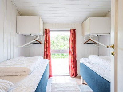 Holiday house Luxurioses Refugium am Heideland-By Traum - Outdoor photo 26