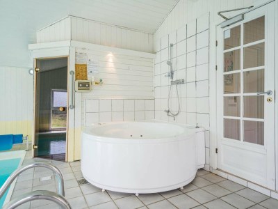 Holiday house Luxurioses Refugium am Heideland-By Traum - Outdoor photo 34