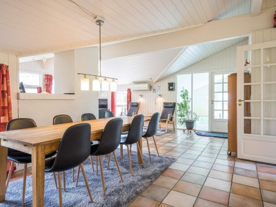 Holiday house Luxurioses Refugium am Heideland-By Traum - Outdoor photo 37